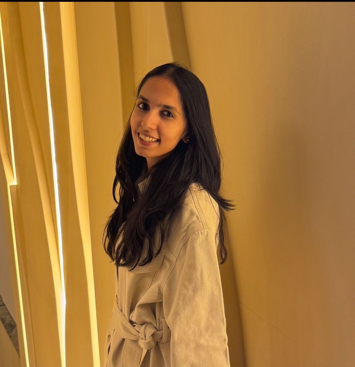 Chavvi â€” Certified Numerologist